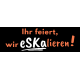 Clipper - Shit & Shower Gas-Feuerzeug