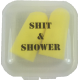 Shit & Shower Ohrstöpsel