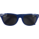 Shit & Shower Sonnenbrille blau