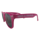 Shit & Shower Sonnenbrille pink