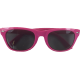 Shit & Shower Sonnenbrille pink