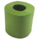 Toilettenpapier grün