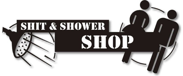 Shit & Shower Shop